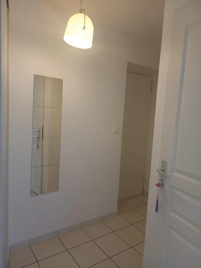 Bed & Breakfast Vacances Saint-Pierre-la-Palud France