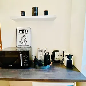 Le Galibot Appartement