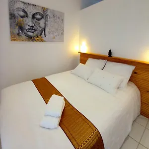 Maison Chez Nous Appart hôtel