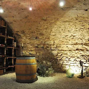 D'hotes La Noue Bed & Breakfast